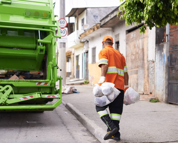 Professional Junk Removal in Hartford, AL